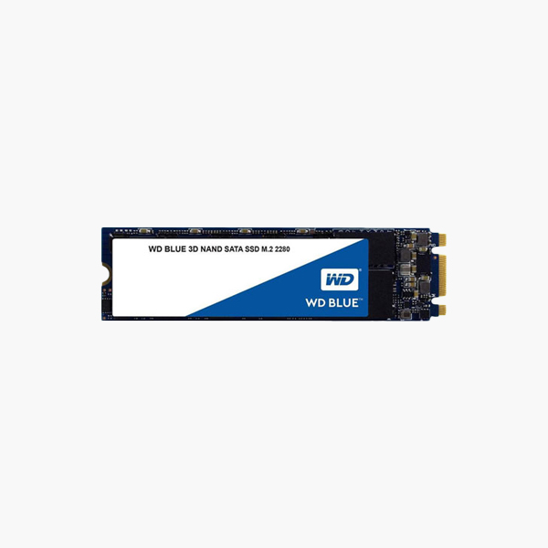 اس اس دی دوشیار western digital M.2 2280   یک ترابایت